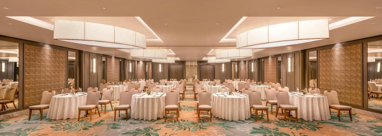 The Residency Towers Puducherry Eksteriør billede